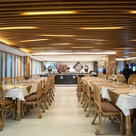 Jatra Hotel Grand Royal 다카 외부 사진