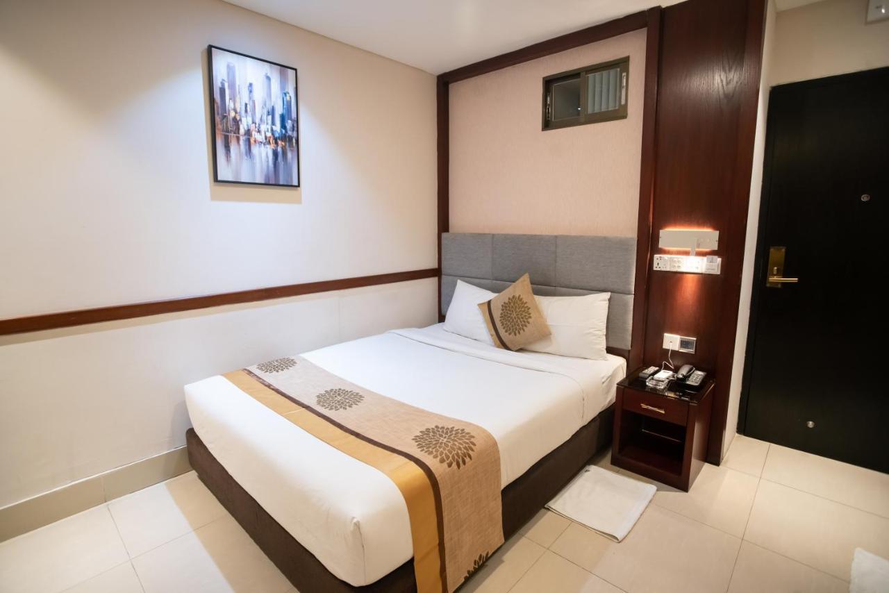Jatra Hotel Grand Royal 다카 외부 사진